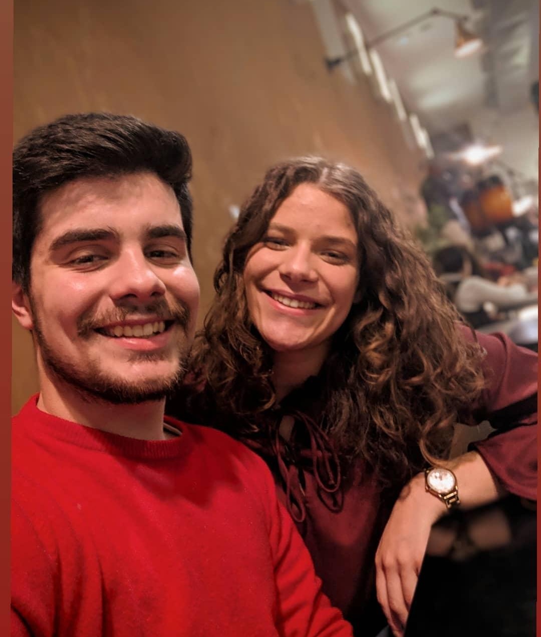 Momento de 2019
