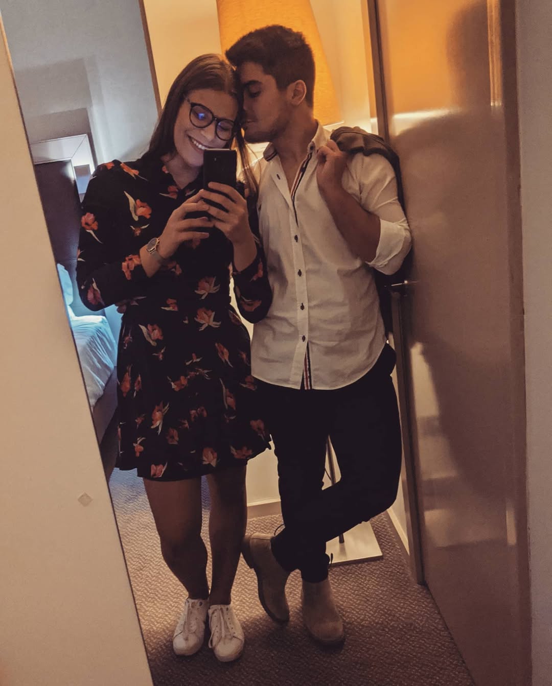 Momento de 2020